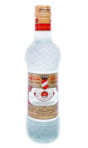 Rr Cellars Rak ARAK – RR CELLARS
