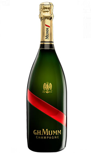 CHAMPAGNE – RR CELLARS