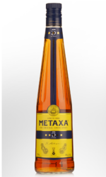METAXA 5 STAR 700ML - Compare prices in UAE