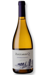 ZUCCARDI Q CHARDONNAY 750ML 750ml - Compare prices in UAE