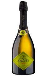ABRAU-DURSO BRUT D’OR RIESLING 2021 750ML 750ml - Compare prices in UAE