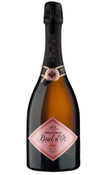 ABRAU-DURSO BRUT D’OR ROSÉ 2021 750ML 750ml - Compare prices in UAE