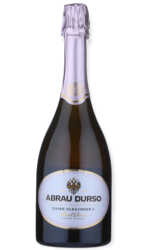 ABRAU-DURSO CUVÉE ALEXANDER II BRUT ROSÉ 750ML 750ml - Compare prices in UAE
