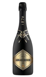 ABRAU-DURSO RESERVE WHITE BRUT 750ML 750ml - Compare prices in UAE