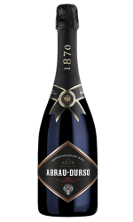 ABRAU-DURSO RUSSIAN SPARKLING RED SEMI-SWEET 750ML 750ml - Compare prices in UAE